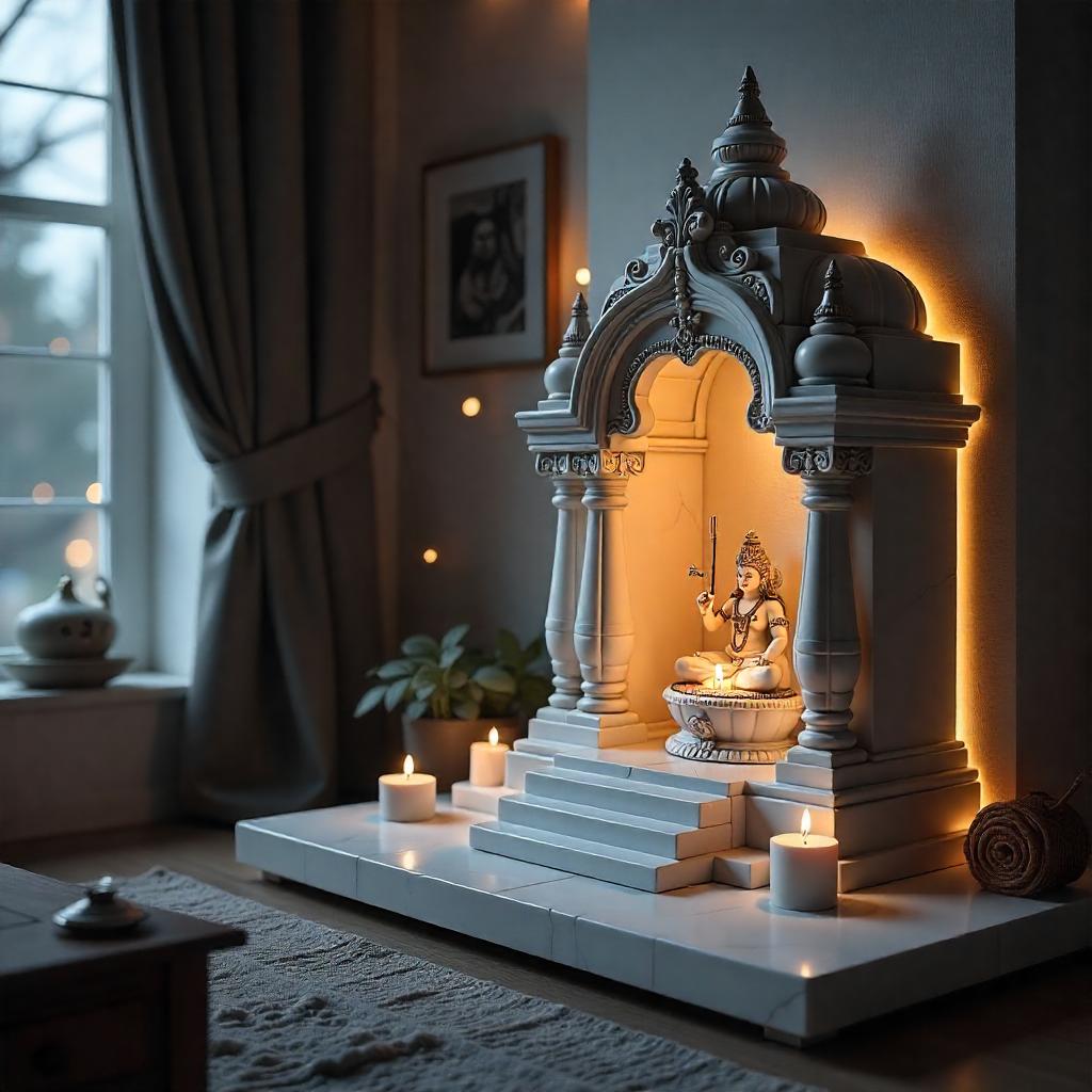 Elegant designs that honor tradition and spirituality.
