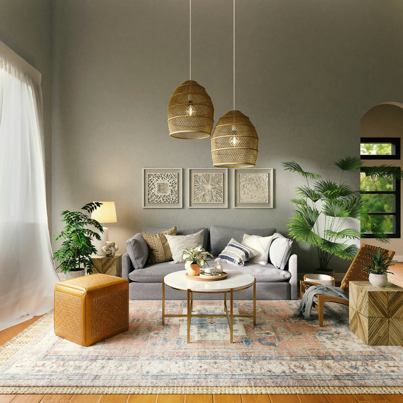 Grid Image